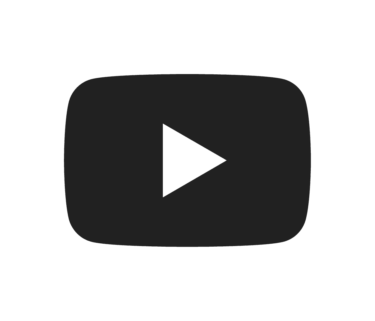 YouTube logo