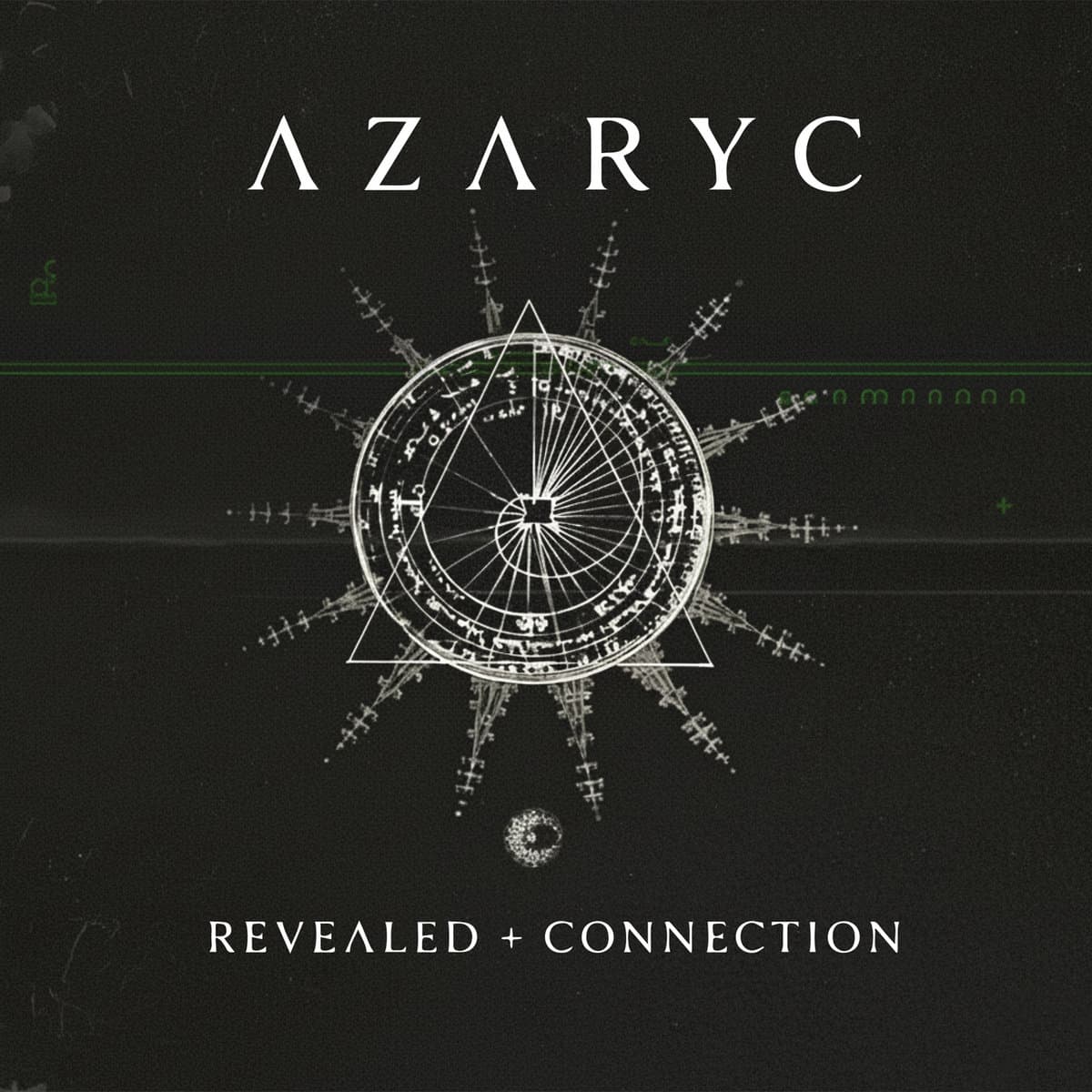 Revealed + Connection