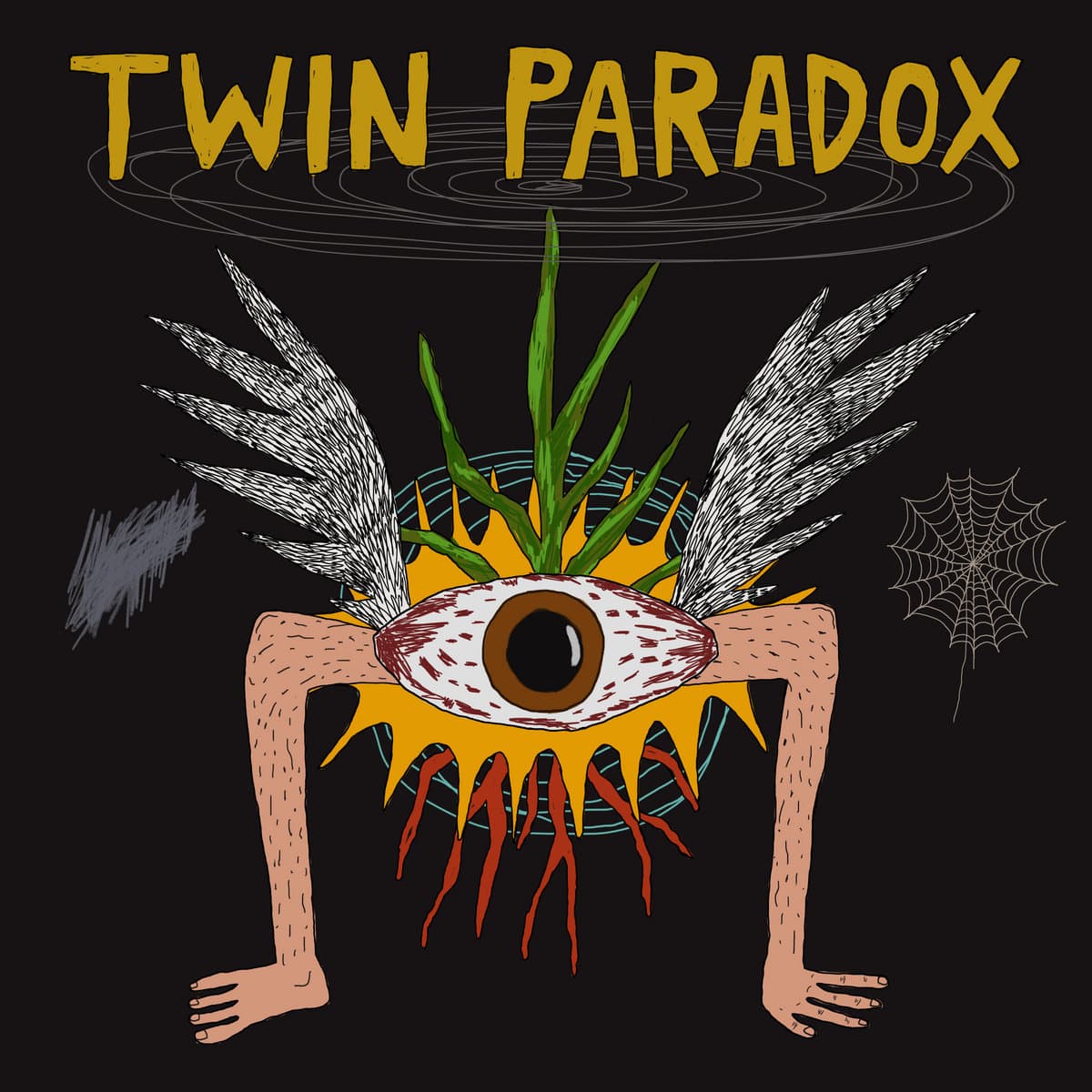 Twin Paradox