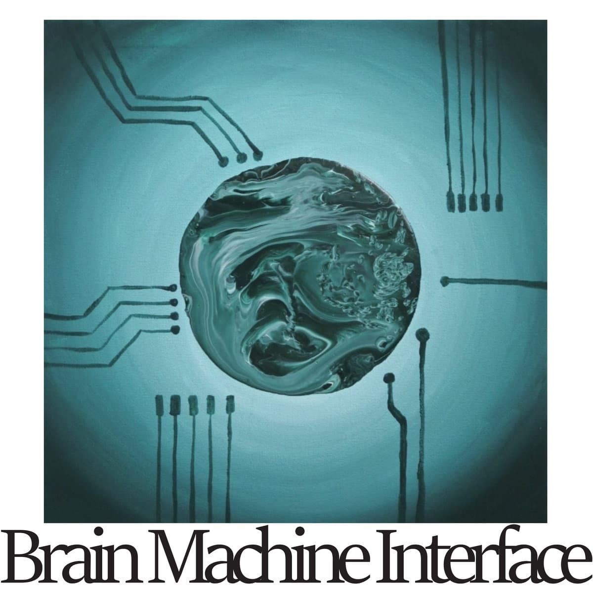 Brain Machine Interface