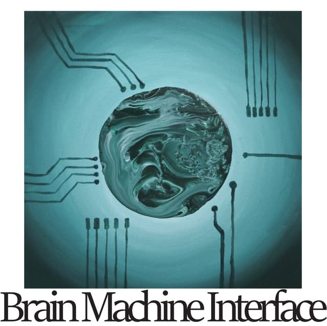 Brain Machine Interface