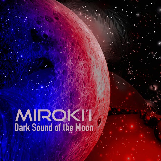 Dark Sound of the Moon